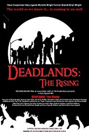 Deadlands: The Rising (2006)