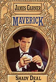 Maverick (19571962)
