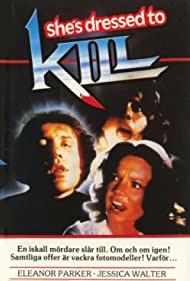Shes Dressed to Kill (1979)