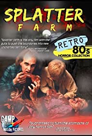 Splatter Farm (1987)