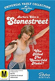 Stonestreet Who Killed the Centerfold Model (1977)