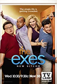 The Exes (2011–2015)