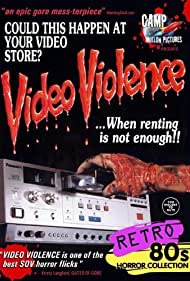 Video Violence (1987)