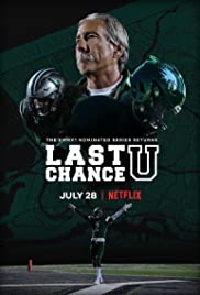 Last Chance U (20162020)
