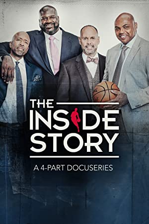 The Inside Story (2021)