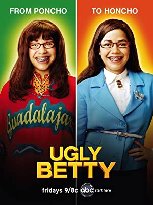 Ugly Betty (2006–2010)