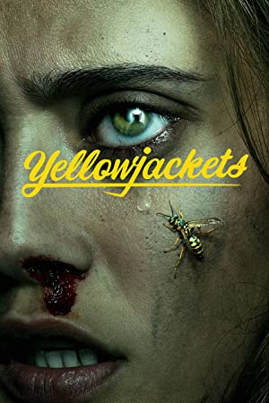 Yellowjackets (2021–)