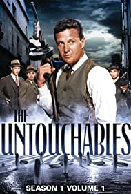 The Untouchables (1959 1963)