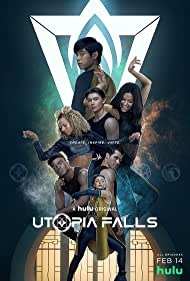 Utopia Falls (2019 )