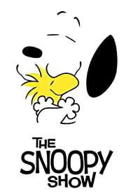 The Snoopy Show (2021 )