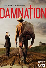 Damnation (2017)