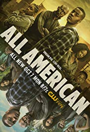All American (2018 )