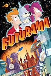 Futurama (1999 2013)