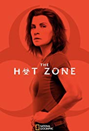 The Hot Zone (2019 )
