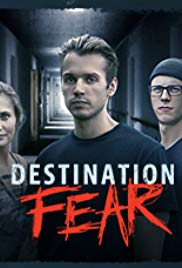 Destination Fear (2019 )