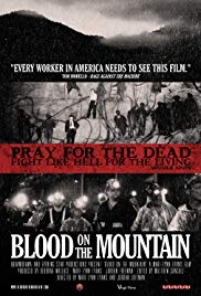 Blood on the Mountain (2014)
