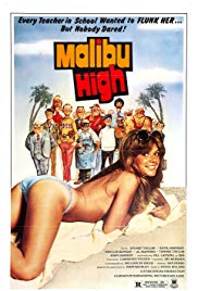 Malibu High (1979)