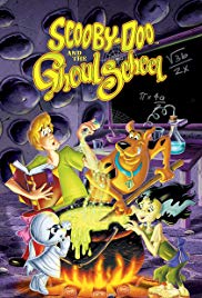 ScoobyDoo and the Ghoul School (1988)