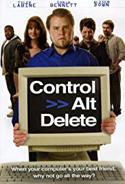 Control Alt Delete (2008)