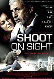 Shoot on Sight (2007)