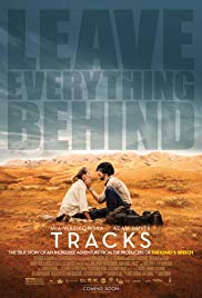Tracks (2013)