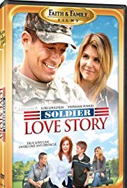 A Soldiers Love Story (2010)