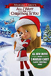 Mariah Careys All I Want for Christmas Is You (2017)