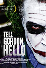 Tell Gordon Hello (2010)