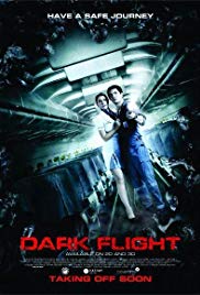 407 Dark Flight 3D (2012)