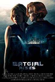 Batgirl Rises (2015)