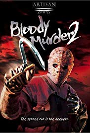 Bloody Murder 2: Closing Camp (2003)