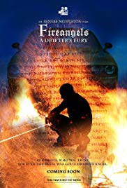 Fireangels: A Drifters Fury (2017)