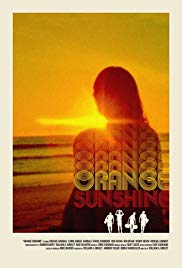 Orange Sunshine (2016)