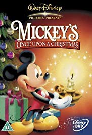 Mickeys Once Upon a Christmas (1999)