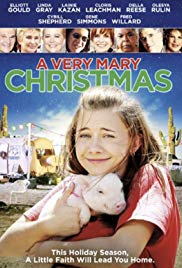 A Very Mary Christmas (2010)