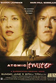 Atomic Twister (2002)