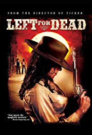 Left for Dead (2007)