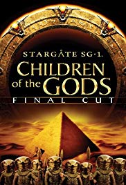 Stargate SG1: Children of the Gods  Final Cut (2009)