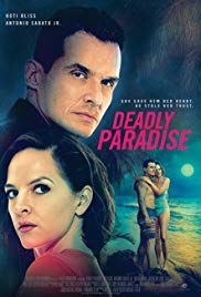 Dark Paradise (2016)