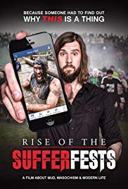 Rise of the Sufferfests (2016)