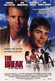 The Break (1995)