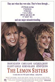 The Lemon Sisters (1989)