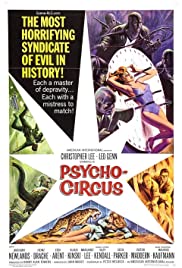 PsychoCircus (1966)