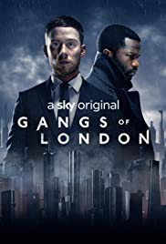 Gangs of London (2020 )