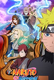Naruto: Shippûden (20072017)