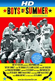 Boys of Summer (2010)