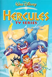 Hercules (19981999)