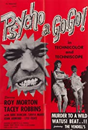 Psycho a GoGo (1965)
