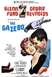 The Gazebo (1959)