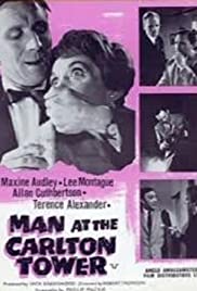 The Man at the Carlton Tower (1961)